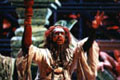 LES PÊCHEURS DE PERLES, Théâtre du Capitole de Toulouse, 1998. © Photo: Patrice Nin.