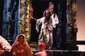 LES PÊCHEURS DE PERLES. With Annick Massis. Théâtre du Capitole de Toulouse, 1998. © Photo: Patrice Nin.