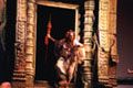 LES PÊCHEURS DE PERLES, Théâtre du Capitole de Toulouse, 1998. © Photo: Patrice Nin.