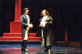 ANDREA CHÉNIER. Junto a Fabio Armiliato. Teatro de la Maestranza de Sevilla, 2001. © Foto: Guillermo Mendo Murillo.