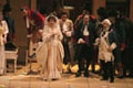 IL BARBIERE DI SIVIGLIA. Junto a Leticia Rodríguez, Carlos Álvarez, Isabel Rey, Carlos Chausson y Alejandro Roy. Gran Teatro de Córdoba, 2003. © Foto: José Carlos Nievas.