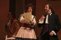 IL BARBIERE DI SIVIGLIA. Junto a Isabel Rey y Carlos Álvarez. Gran Teatro de Córdoba, 2003. © Foto: José Carlos Nievas.