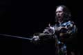 RIGOLETTO, Auditorio Nacional de México, 2005. © Foto: Guillermo Galindo.