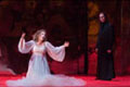 LUCIA DI LAMMERMOOR. Junto a Desirée Rancatore. Teatro Campoamor de Oviedo, 2007. © Foto: carlospictures.