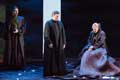 TRISTAN UND ISOLDE. Junto a Robert Dean-Smith y Elisabete Matos. Teatro Campoamor de Oviedo, 2011. © Foto: carlospictures.