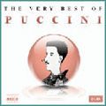 The Very Best of Puccini